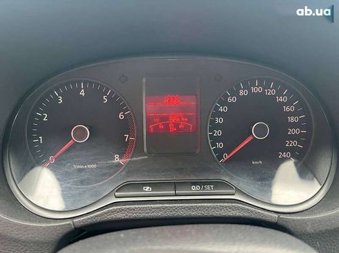 Volkswagen Polo 2013 - фото 20