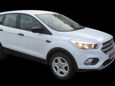 Продажа б/у Ford Escape во Львове - купить на Автобазаре