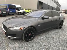Купить Jaguar бу во Львове - купить на Автобазаре