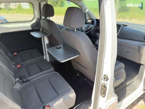 Nissan e-NV200 2018 - фото 12