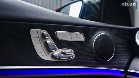 Mercedes-Benz E-Класс 2020 - фото 25