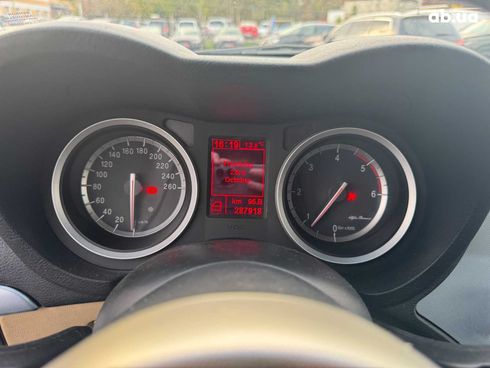 Alfa Romeo 159 2005 красный - фото 37
