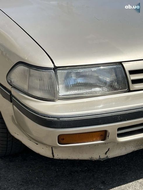 Toyota Carina 1988 - фото 10