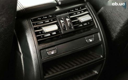 BMW 5 серия 2014 - фото 23