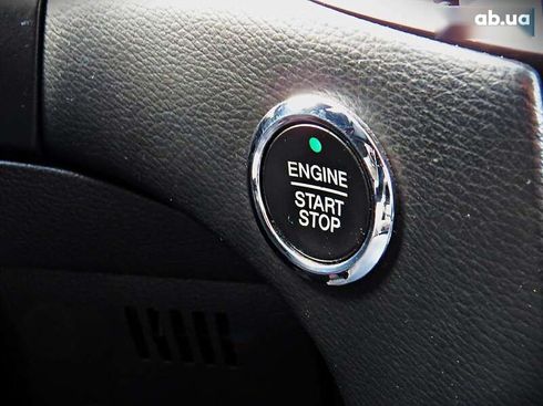 Ford Edge 2015 - фото 12