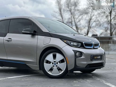 BMW i3 2015 - фото 9