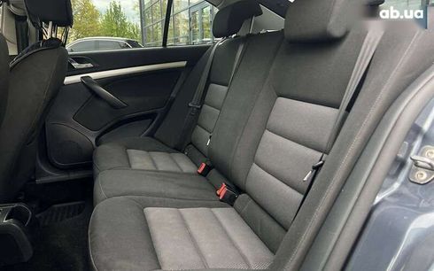 Skoda Octavia 2007 - фото 24