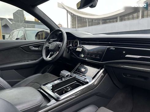 Audi Q8 2020 - фото 27