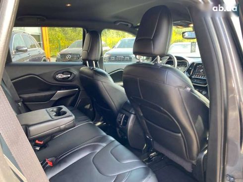 Jeep Cherokee 2019 - фото 25