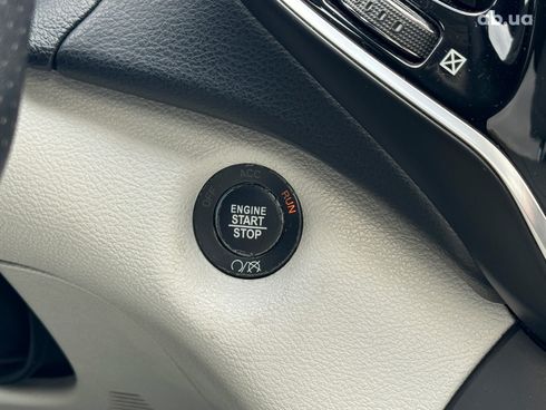 Jeep Cherokee 2018 серый - фото 36