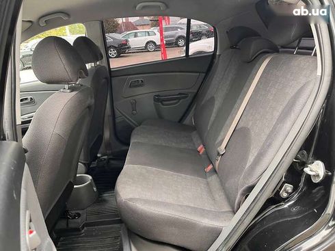 Kia Rio 2009 - фото 23