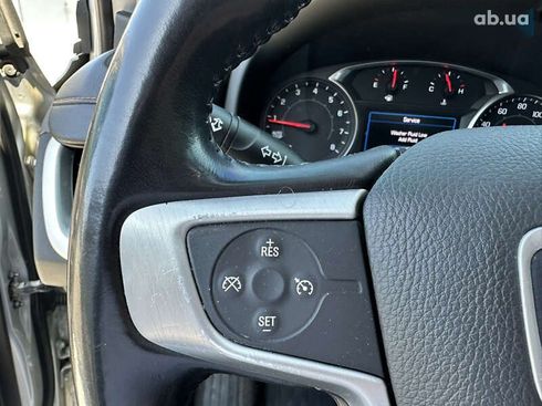 GMC Terrain 2019 - фото 13
