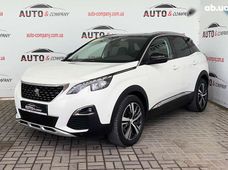 Продажа б/у Peugeot 3008 во Львове - купить на Автобазаре