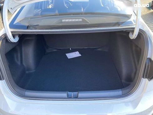 Volkswagen Lavida 2025 - фото 24