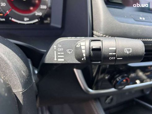 Nissan Rogue 2024 - фото 21