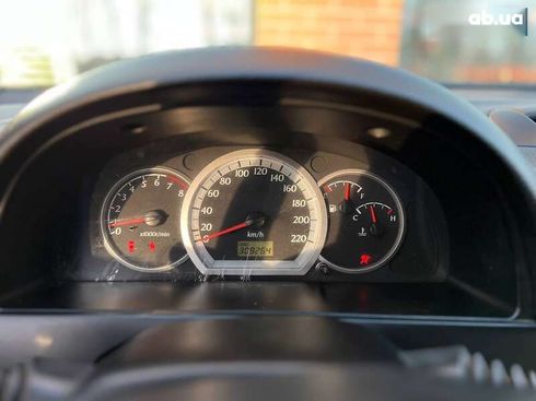 Chevrolet Lacetti 2005 - фото 20