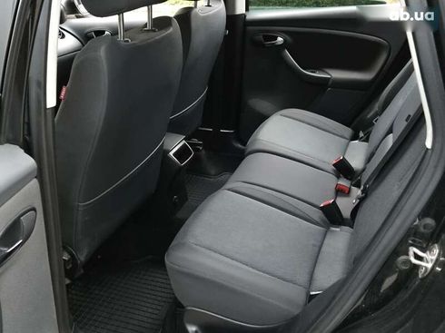 SEAT Toledo 2008 - фото 12