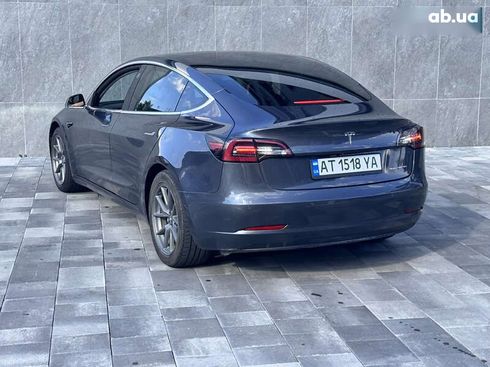 Tesla Model 3 2019 - фото 6