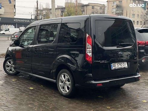 Ford Transit Connect 2014 - фото 6
