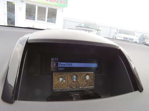 Renault Koleos 2013 - фото 23
