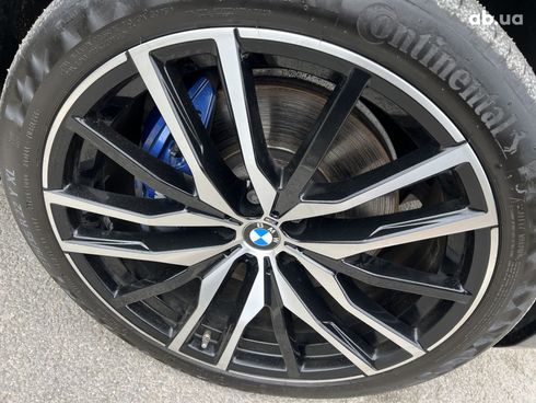 BMW X5 2022 - фото 12