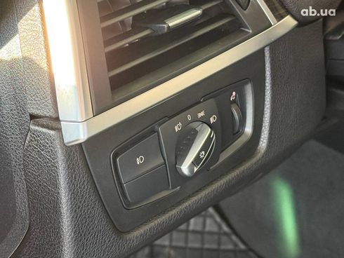 BMW 3 серия 2018 черный - фото 13