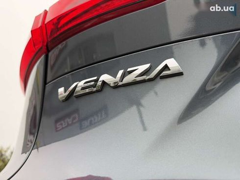 Toyota Venza 2022 - фото 16