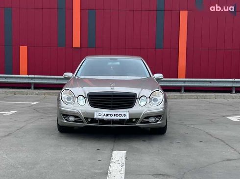 Mercedes-Benz E-Класс 2003 - фото 3