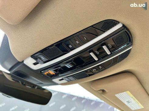 Porsche Panamera 2018 - фото 25