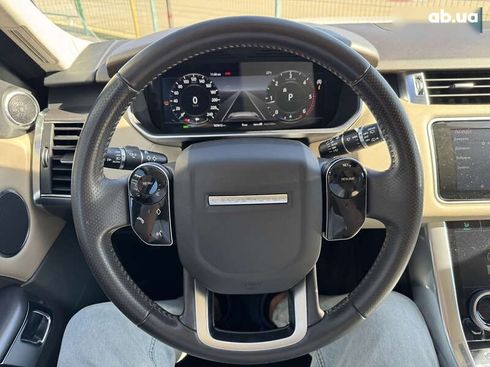 Land Rover Range Rover Sport 2018 - фото 26