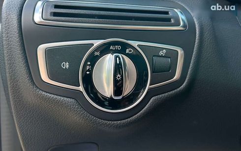 Mercedes-Benz C-Класс 2016 - фото 27