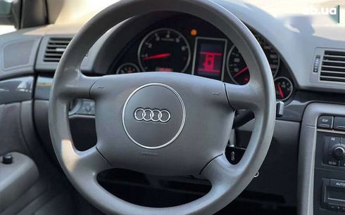 Audi A4 2004 - фото 14