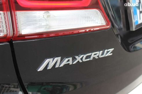 Hyundai Maxcruz 2016 - фото 15