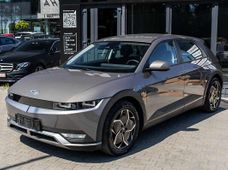 Продажа б/у Hyundai Ioniq 5 во Львове - купить на Автобазаре