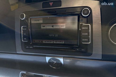 Volkswagen Passat 2012 - фото 17