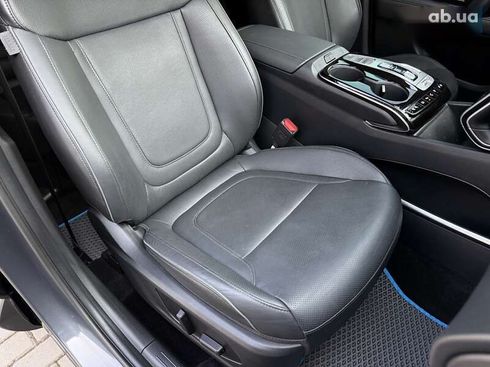Hyundai Tucson 2022 - фото 29