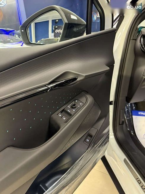 Volkswagen ID. Unyx 2025 - фото 26