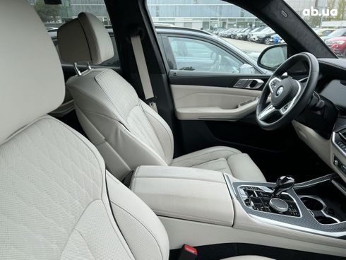 BMW X7 2020 - фото 12