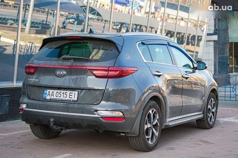 Kia Sportage 2019 - фото 7