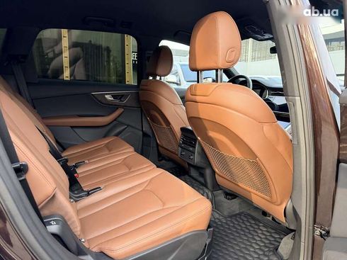 Audi Q7 2022 - фото 15