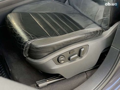 Volkswagen Touareg 2011 - фото 27