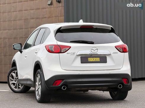 Mazda CX-5 2013 - фото 14