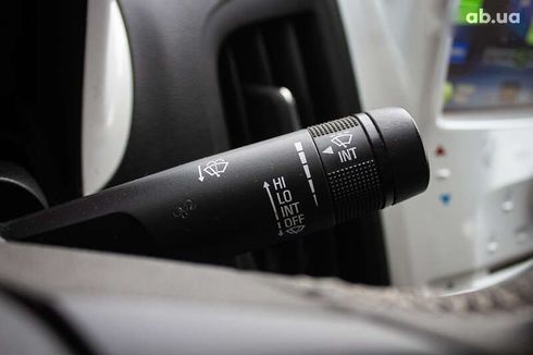 Chevrolet Volt 2012 - фото 25