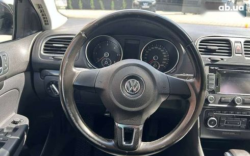 Volkswagen Golf 2010 - фото 10