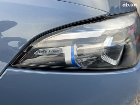 BMW 8 серия 2021 - фото 2