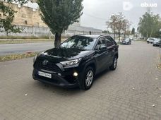 Продажа б/у Toyota RAV4 2020 года - купить на Автобазаре