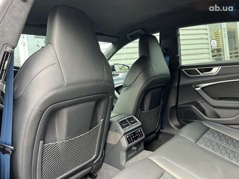 Audi RS7 2023 - фото 26