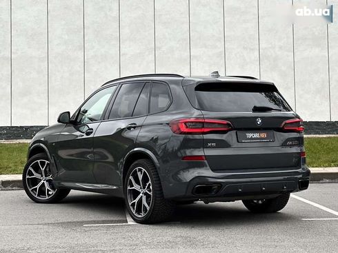 BMW X5 2021 - фото 9