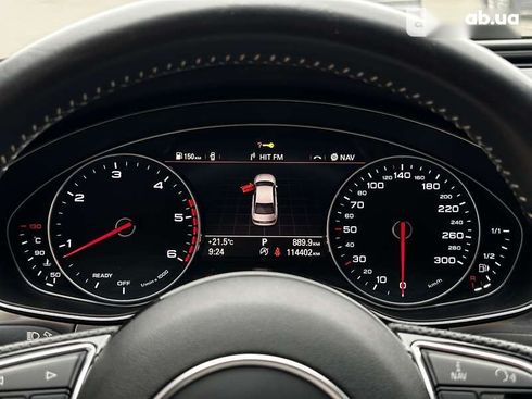 Audi A6 2016 - фото 25