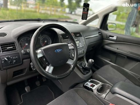 Ford C-Max 2006 - фото 29